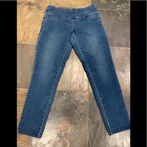 5 for $25 jeggins small petite